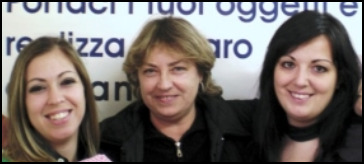 Libera Arianna Ilaria